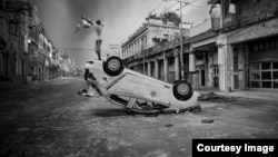 Justicia 11J reporta más de 1,500 detenidos; familiares narran su realidad