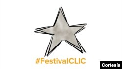 Logo del Festival Clic